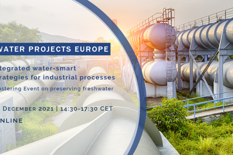 waterprojectseurope