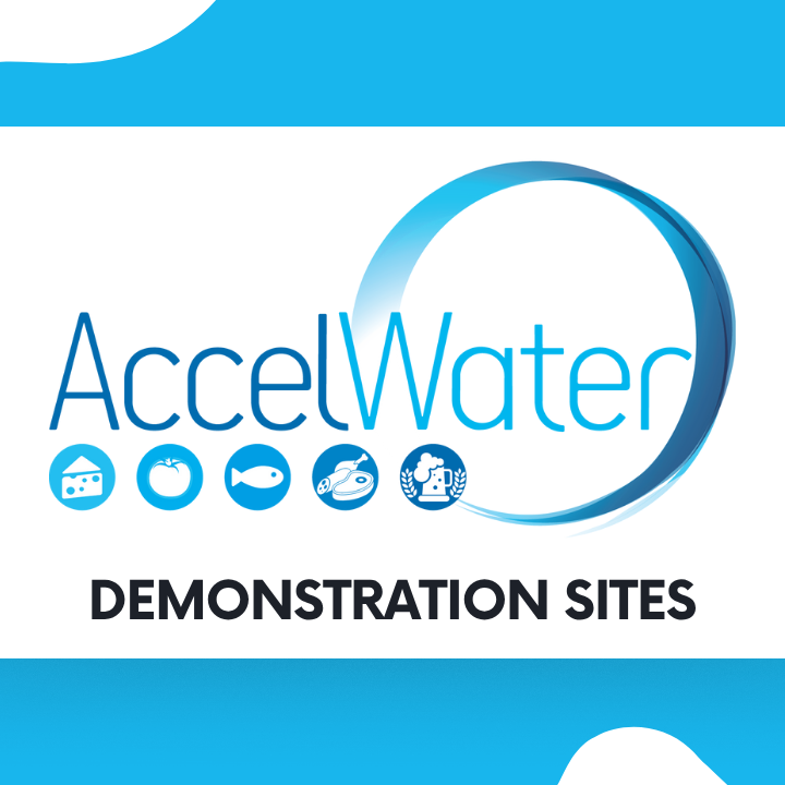 DEMONSTRATION SITES